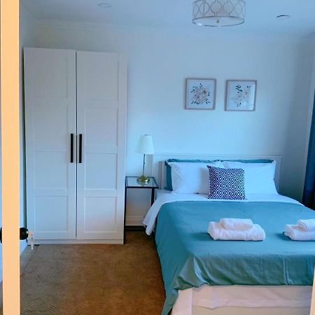 The Leaside Garden Guesthouse Toronto Bagian luar foto