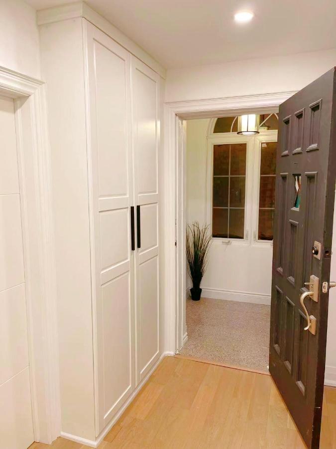 The Leaside Garden Guesthouse Toronto Bagian luar foto
