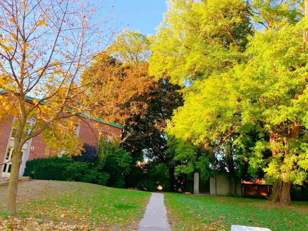 The Leaside Garden Guesthouse Toronto Bagian luar foto