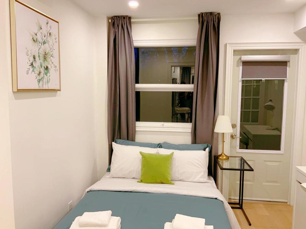 The Leaside Garden Guesthouse Toronto Bagian luar foto