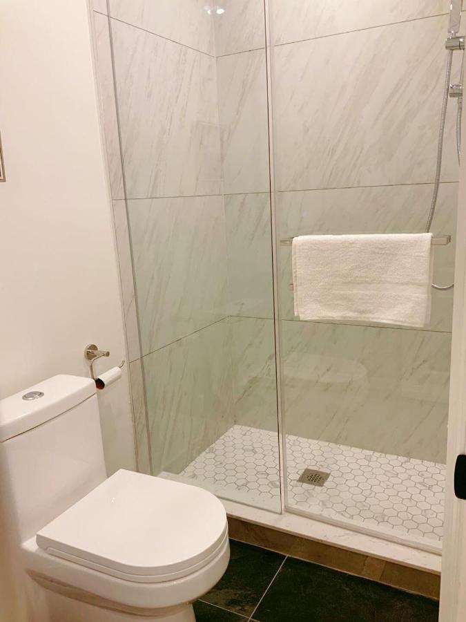 The Leaside Garden Guesthouse Toronto Bagian luar foto