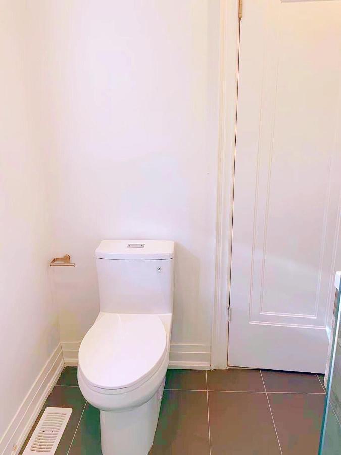 The Leaside Garden Guesthouse Toronto Bagian luar foto