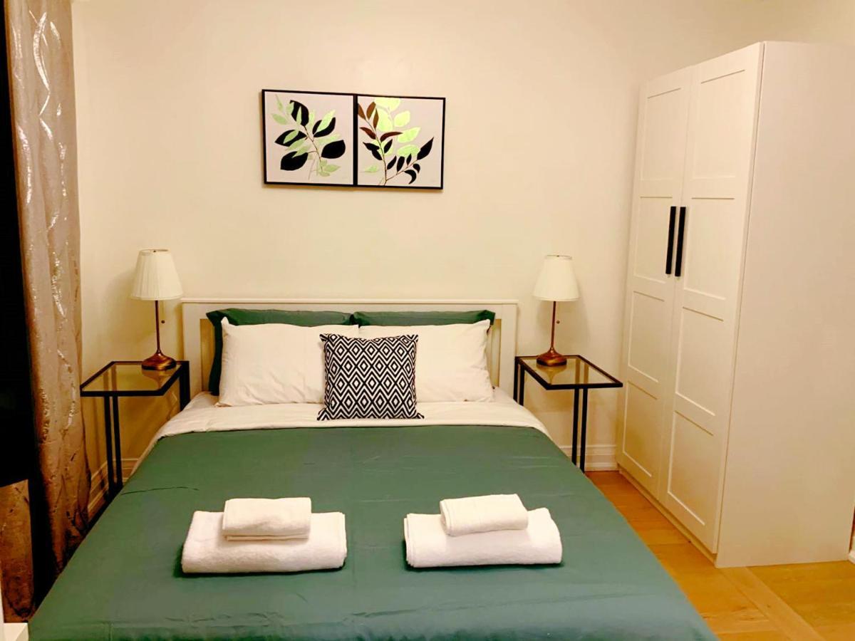 The Leaside Garden Guesthouse Toronto Bagian luar foto