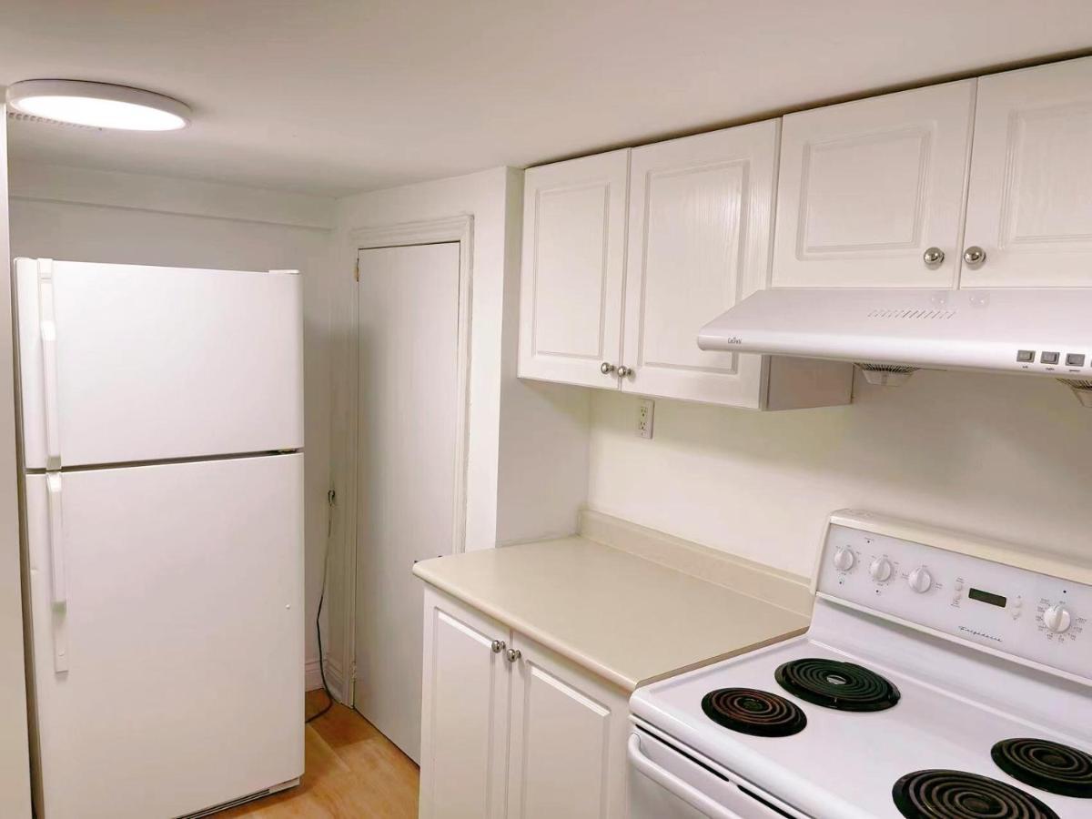 The Leaside Garden Guesthouse Toronto Bagian luar foto
