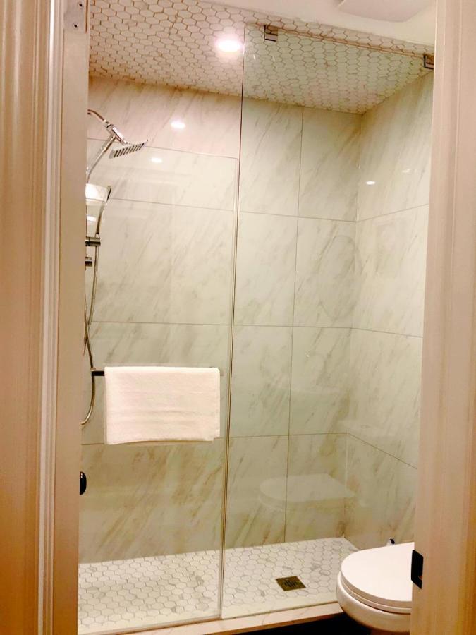 The Leaside Garden Guesthouse Toronto Bagian luar foto