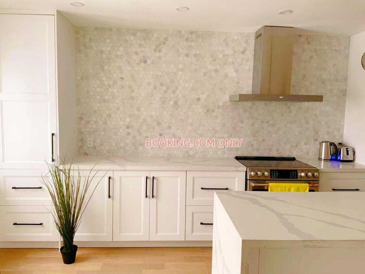 The Leaside Garden Guesthouse Toronto Bagian luar foto